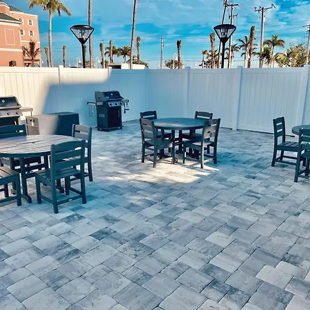 Spectacular Gulf Front Corner Unit Condo